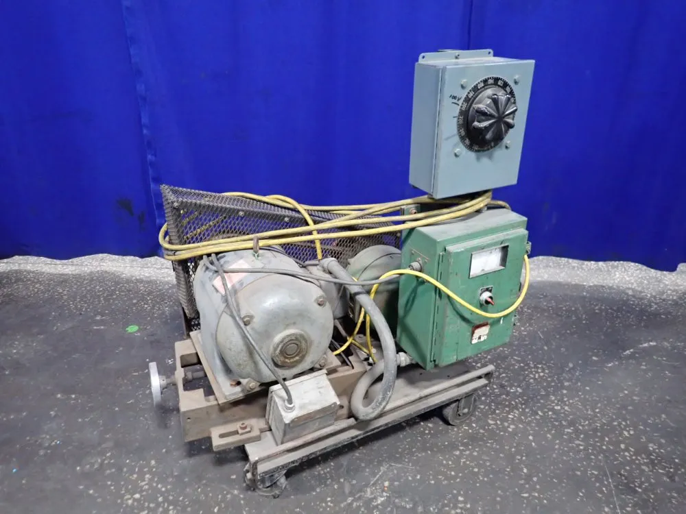10 Hp Generator