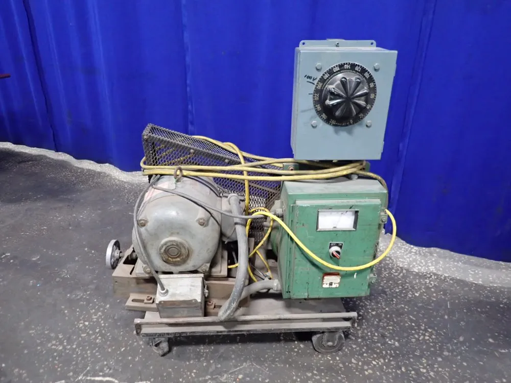 10 Hp Generator