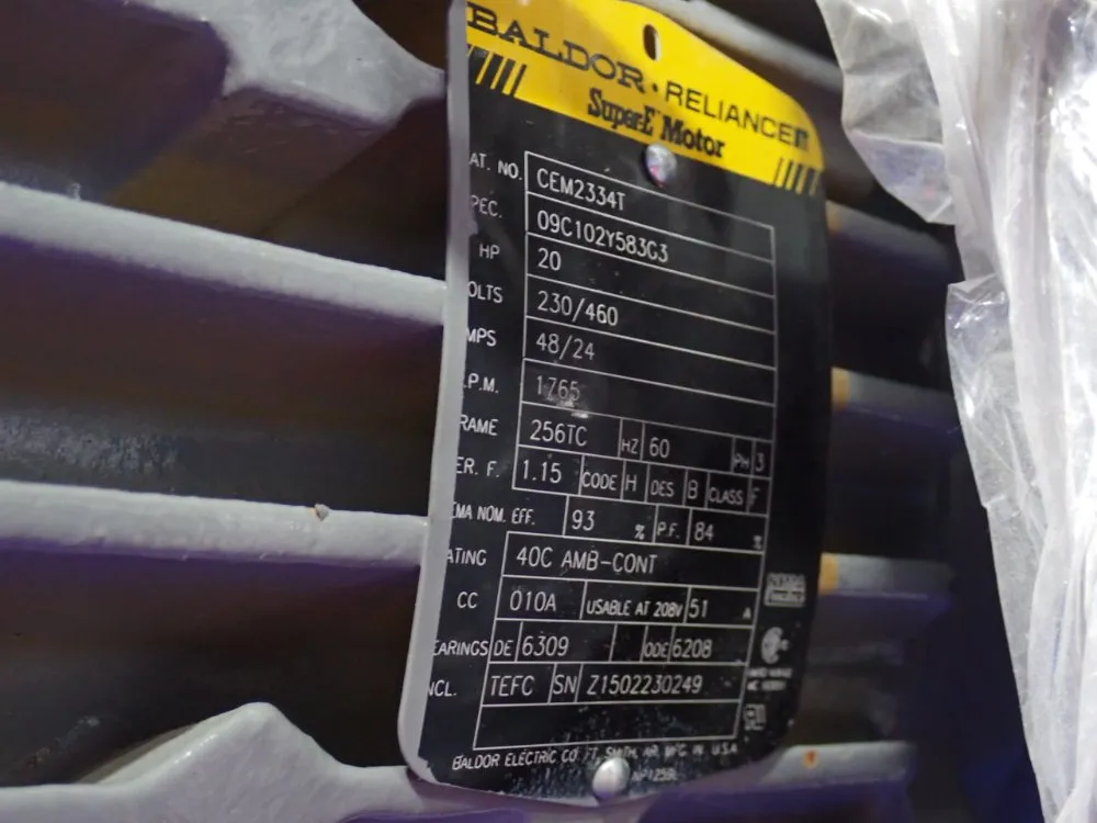 Parker Pump - V215s65pknz10