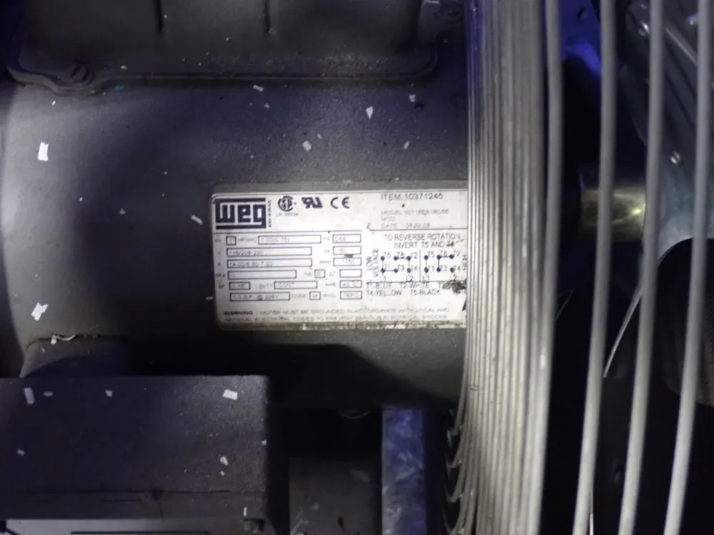 Parker Pump - V215s65pknz10