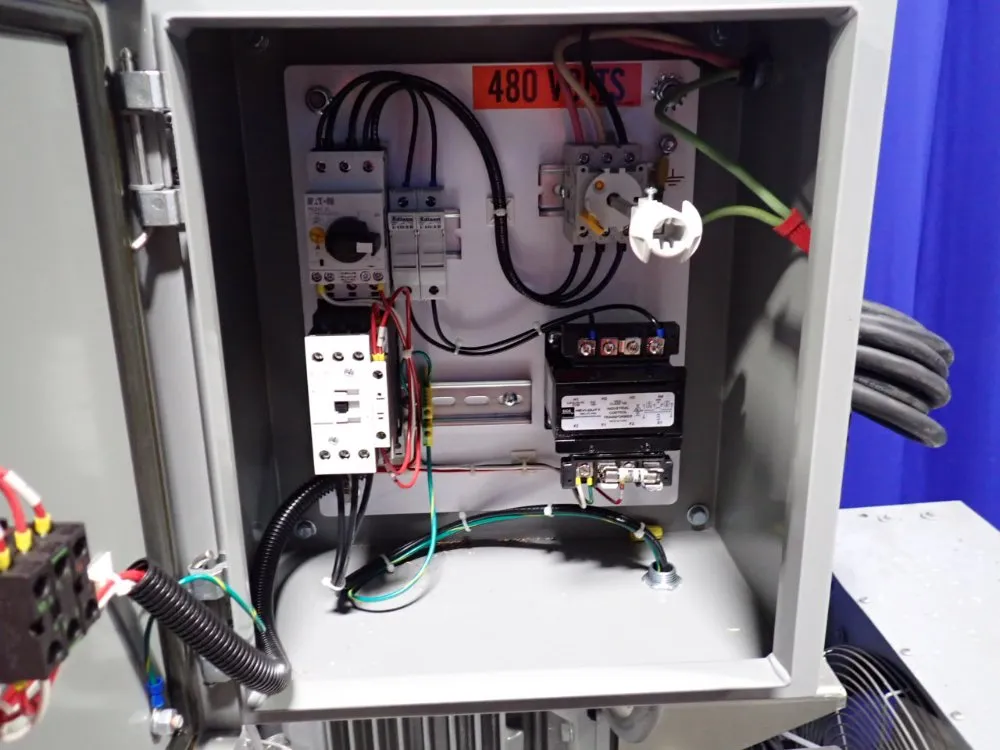 Parker Pump - V215s65pknz10