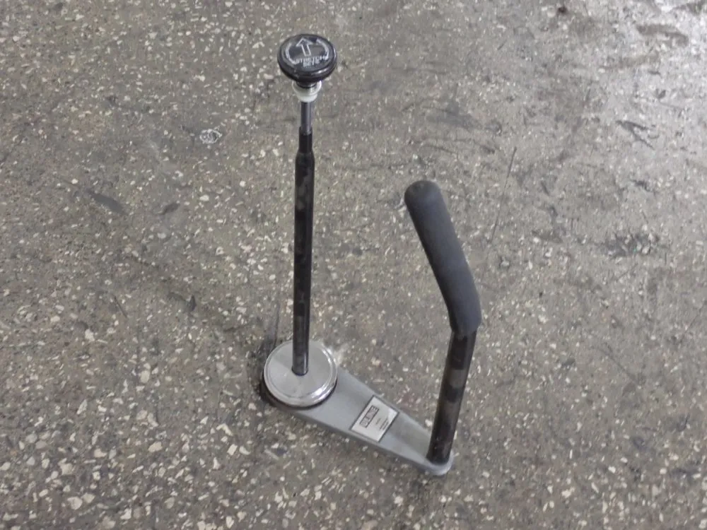 Uline Handheld Wrapper - H-518