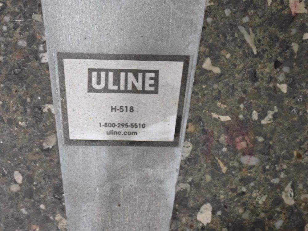 Uline Handheld Wrapper - H-518