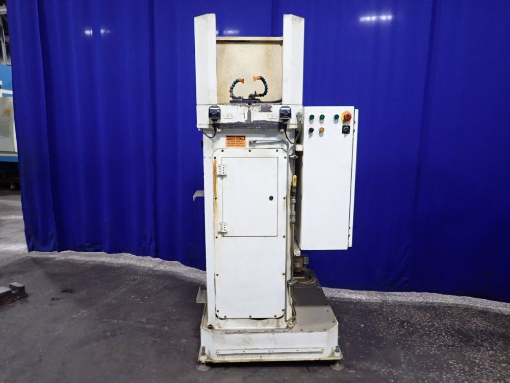 American Broach  Machine Vertical Broach