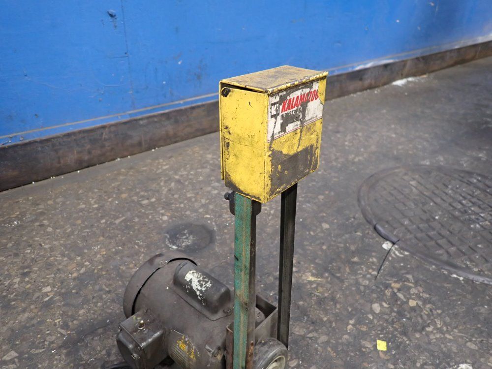 Kalamazoo Belt Sander