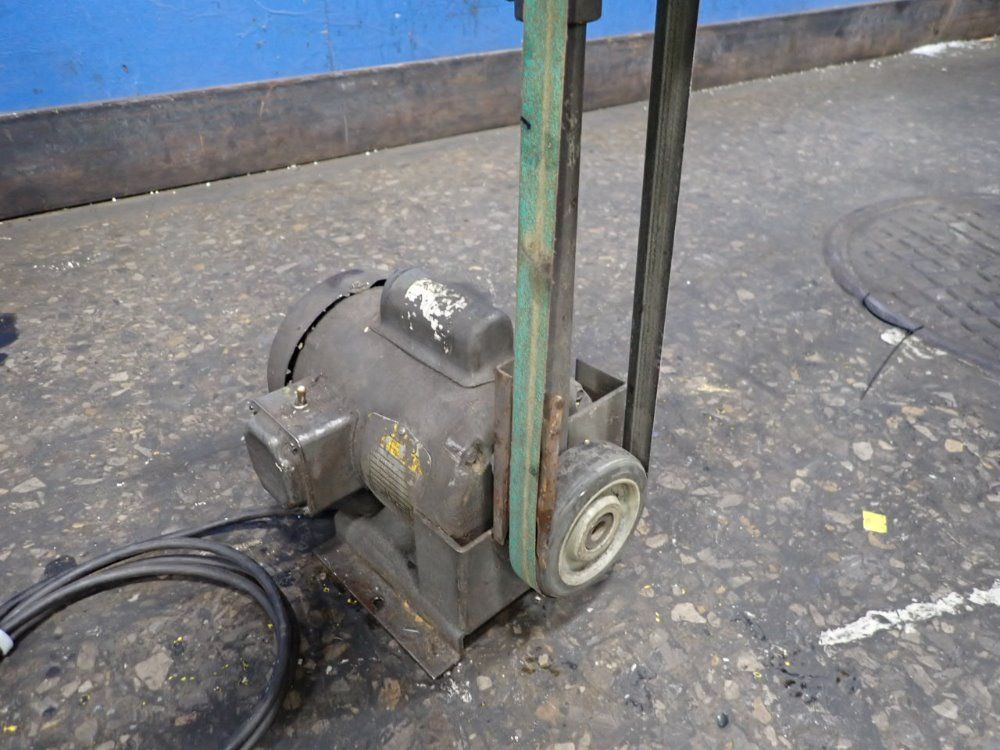 Kalamazoo Belt Sander