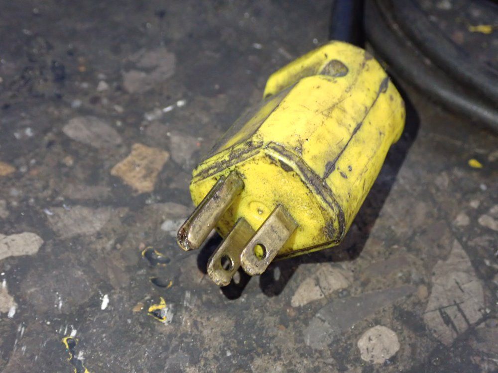 Kalamazoo Belt Sander