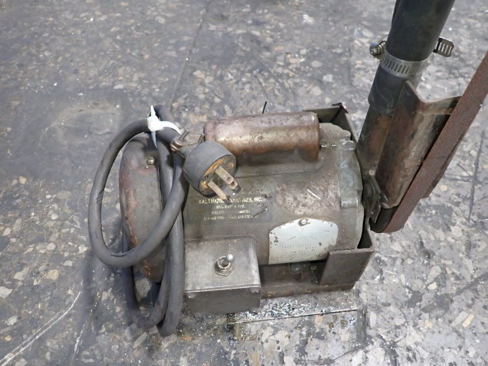 1" Belt Sander