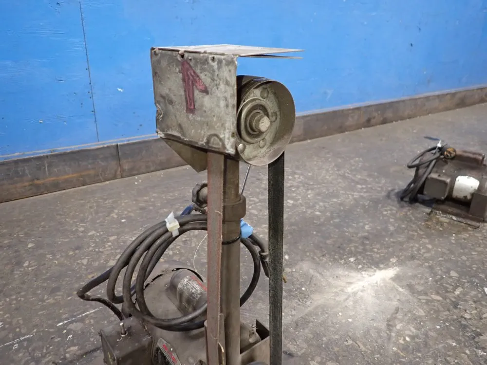 1" Belt Sander