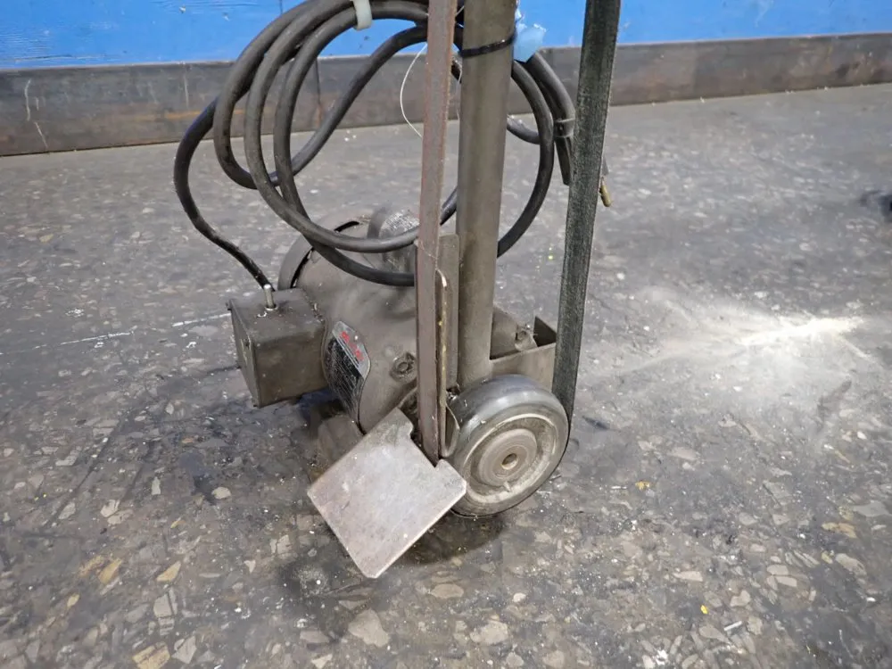 1" Belt Sander