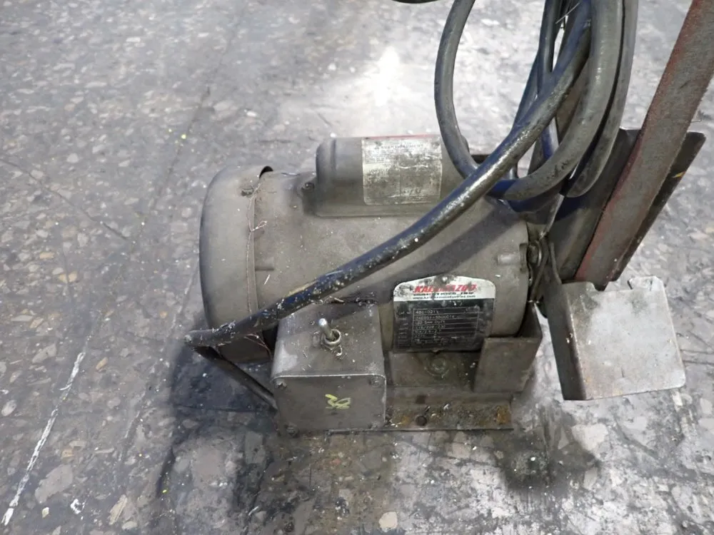 1" Belt Sander