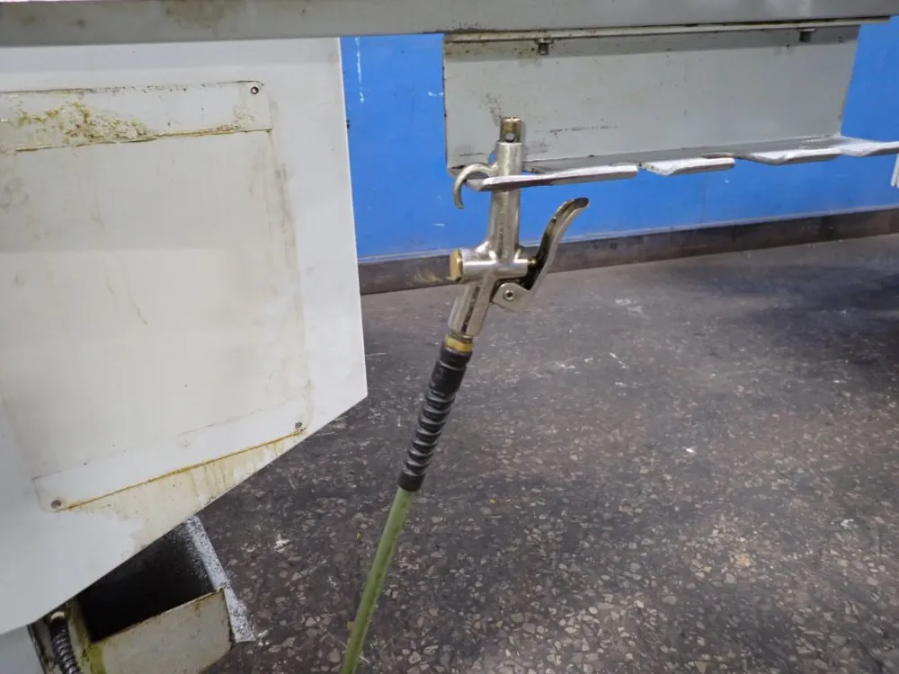 Haas 12" X 28 1/2" Cnc Vmc - Minimill