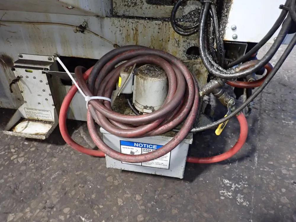 Haas 12" X 28 1/2" Cnc Vmc - Minimill