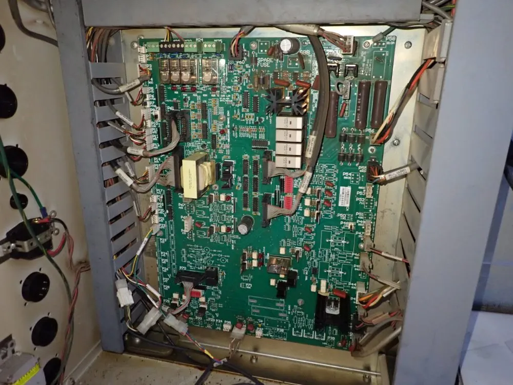 Haas 12" X 28 1/2" Cnc Vmc - Minimill