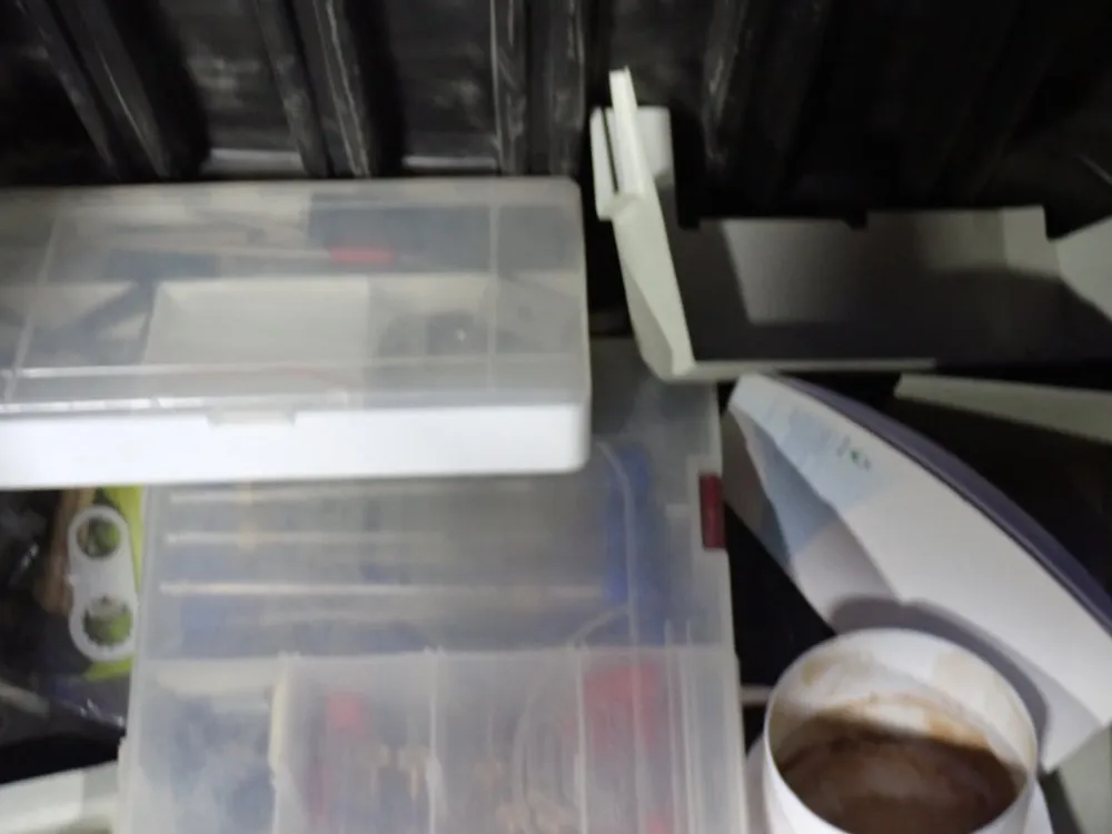 New Hermes / Gravograph Marking System - Is8000