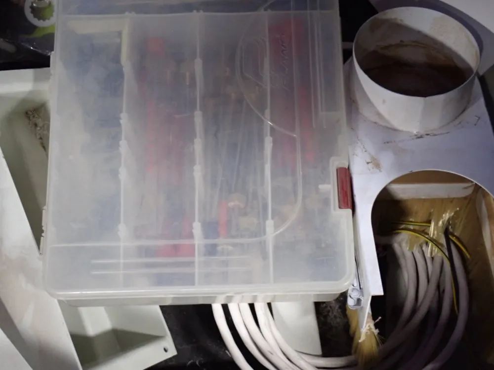 New Hermes / Gravograph Marking System - Is8000