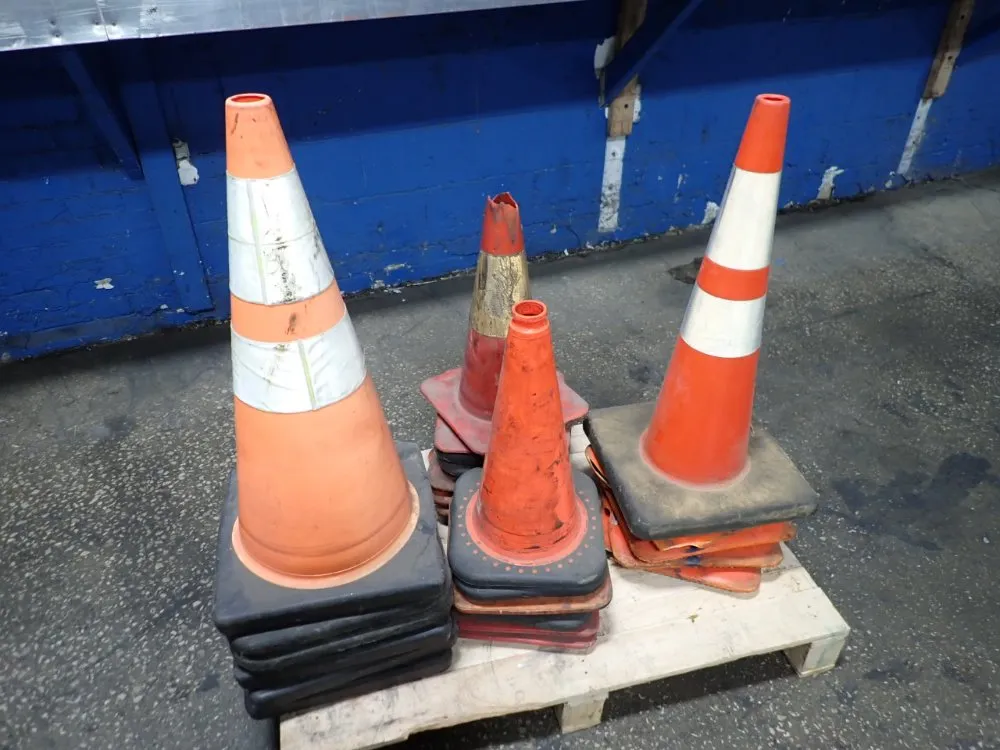 Cones