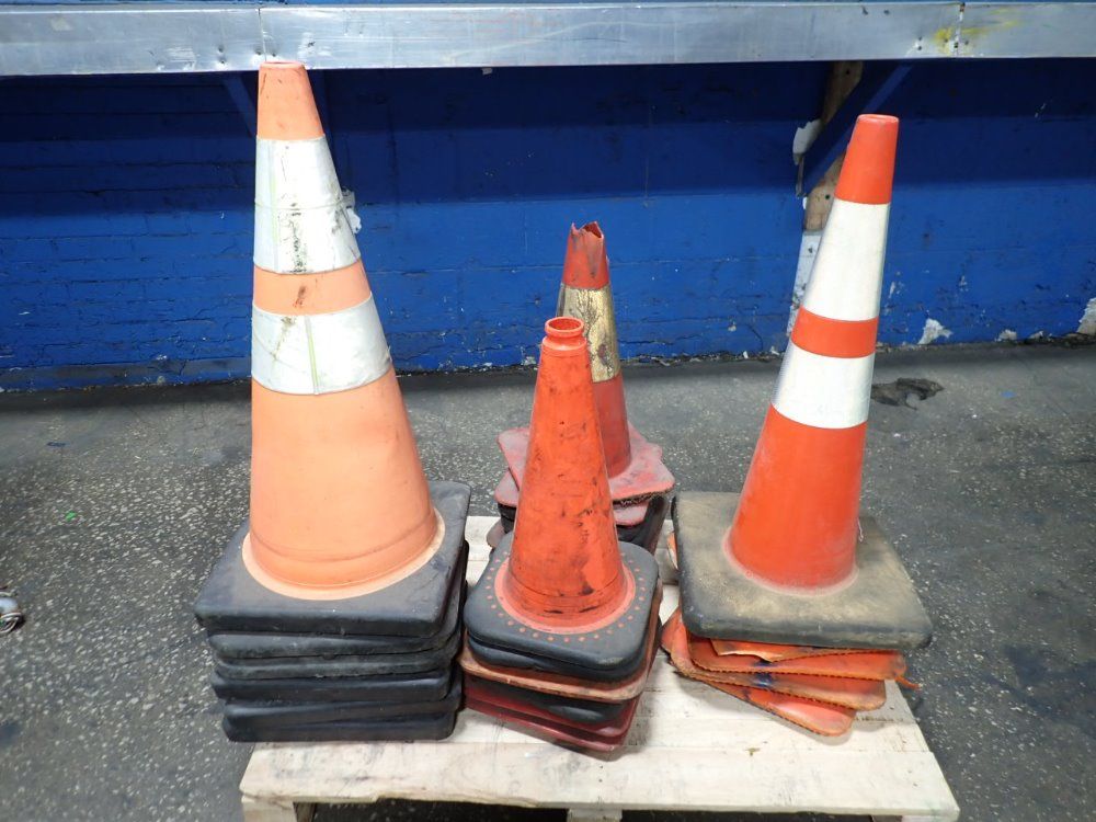 Cones