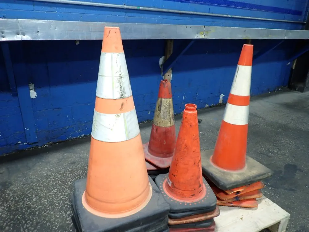 Cones