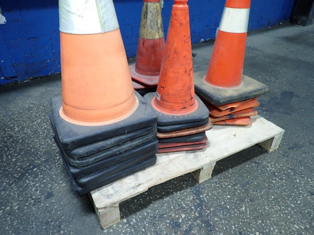 Cones