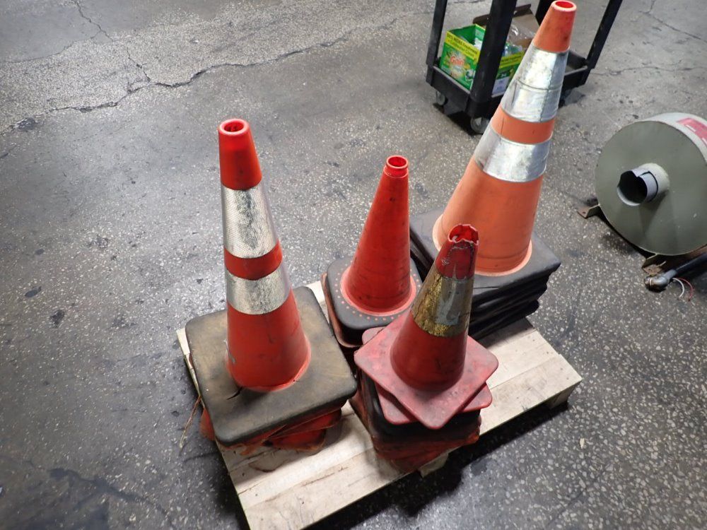 Cones