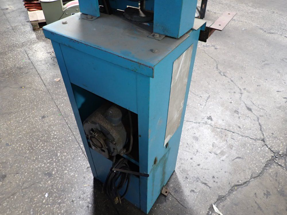 Suther Inc Metal Notcher