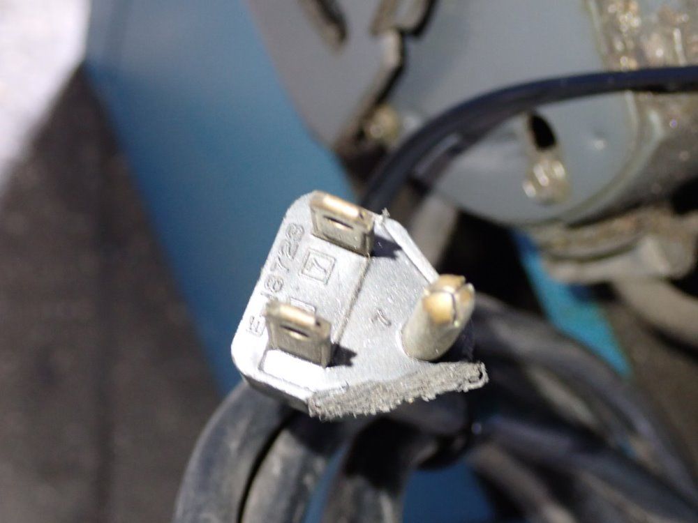 Suther Inc Metal Notcher