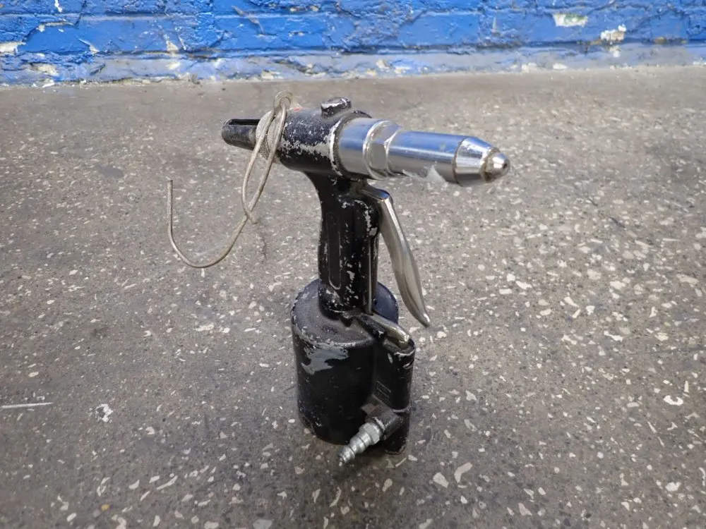 Taylor Rivet Gun