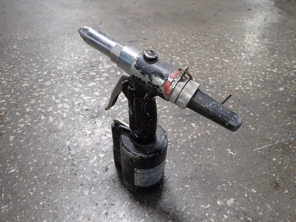 Taylor Rivet Gun