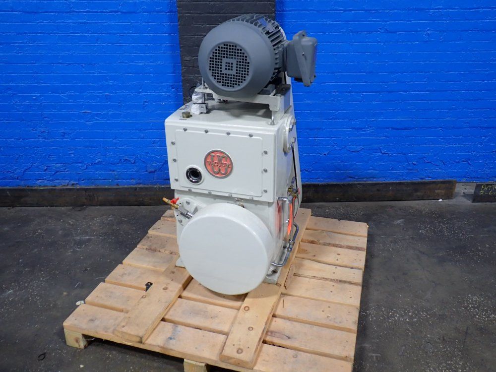 Us Vacuum 7.5 Hp Vacuum Pump