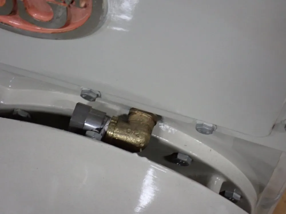 Us Vacuum 7.5 Hp Vacuum Pump