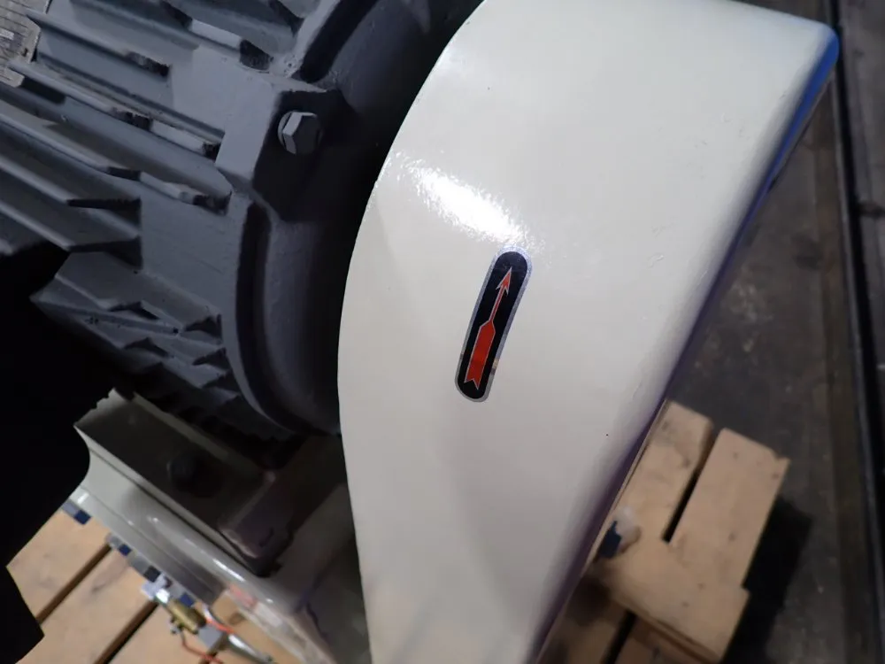 Us Vacuum 7.5 Hp Vacuum Pump