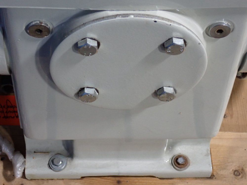 Us Vacuum 7.5 Hp Vacuum Pump