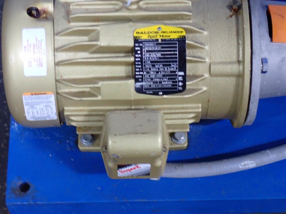 Cat Pumps 3 Hp Plunger Pump - Model 230