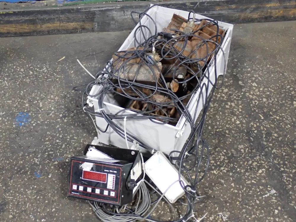 Grand Rapids Scale - Tr-1-nk