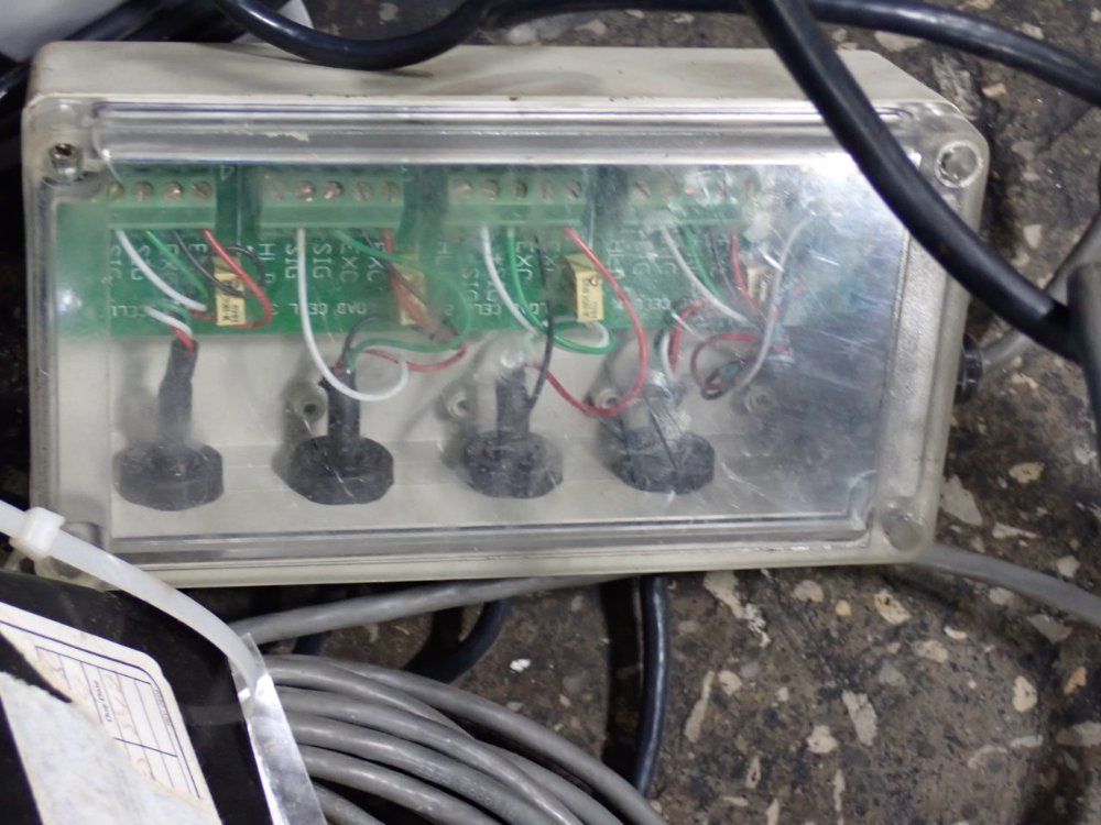 Grand Rapids Scale - Tr-1-nk