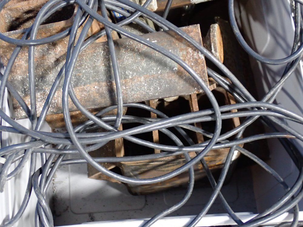 Grand Rapids Scale - Tr-1-nk