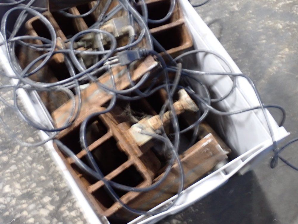 Grand Rapids Scale - Tr-1-nk