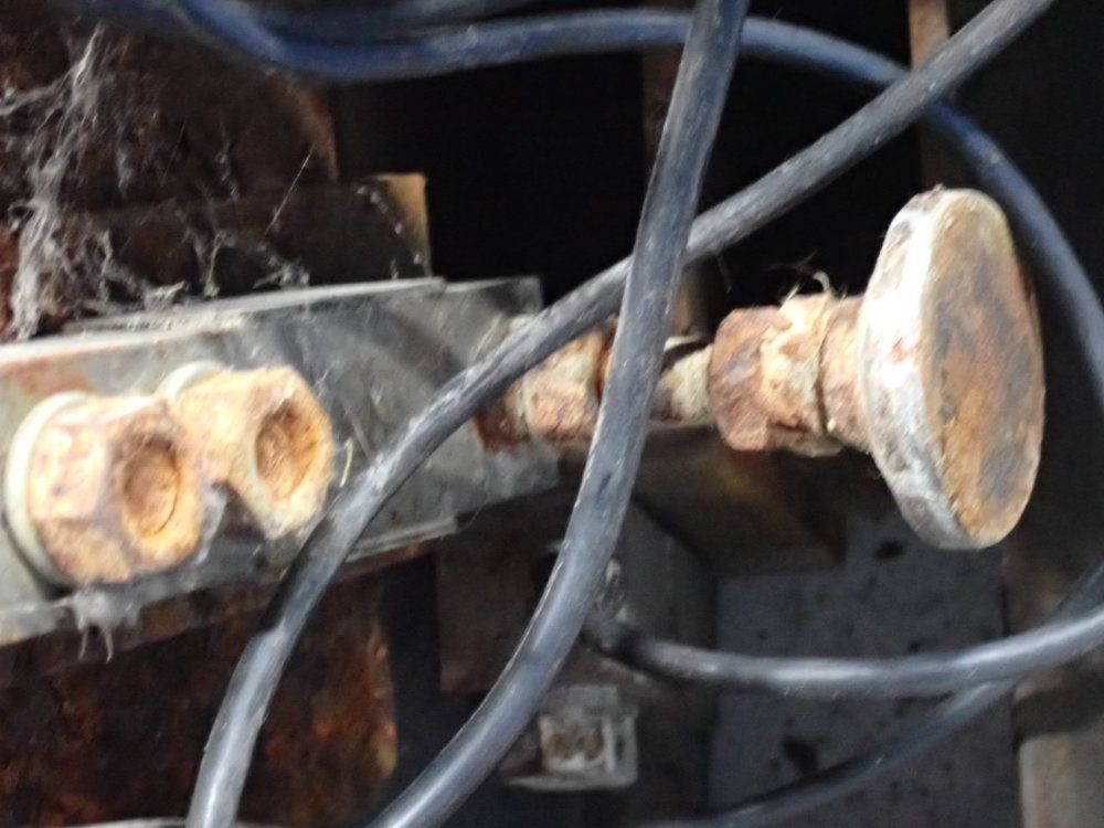 Grand Rapids Scale - Tr-1-nk