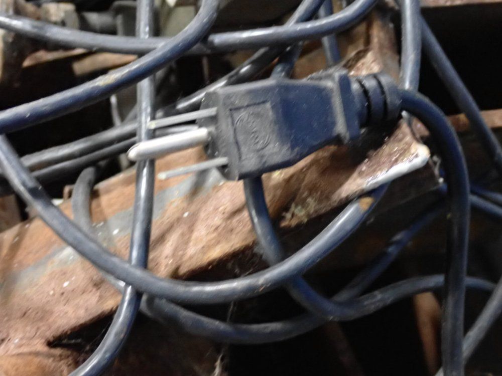 Grand Rapids Scale - Tr-1-nk