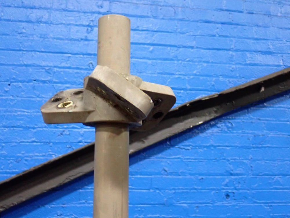 Lightnin 10 Hp Mixer