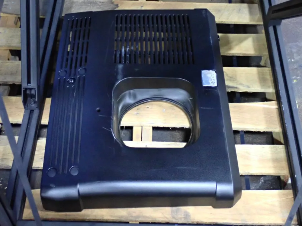 Barco Projector - Galaxy 4k-23