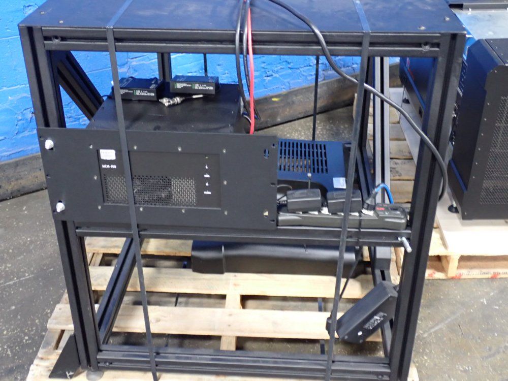 Barco Projector - Galaxy 4k-23