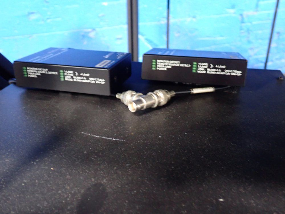 Barco Projector - Galaxy 4k-23