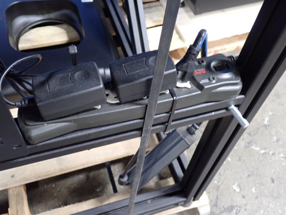 Barco Projector - Galaxy 4k-23