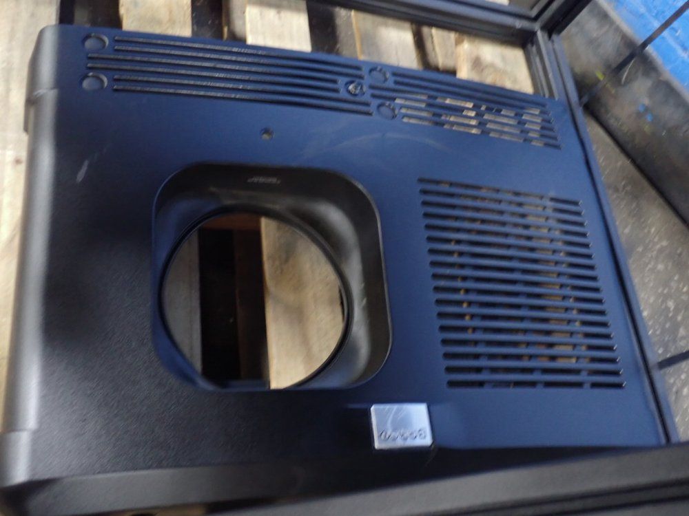 Barco Projector - Galaxy 4k-23