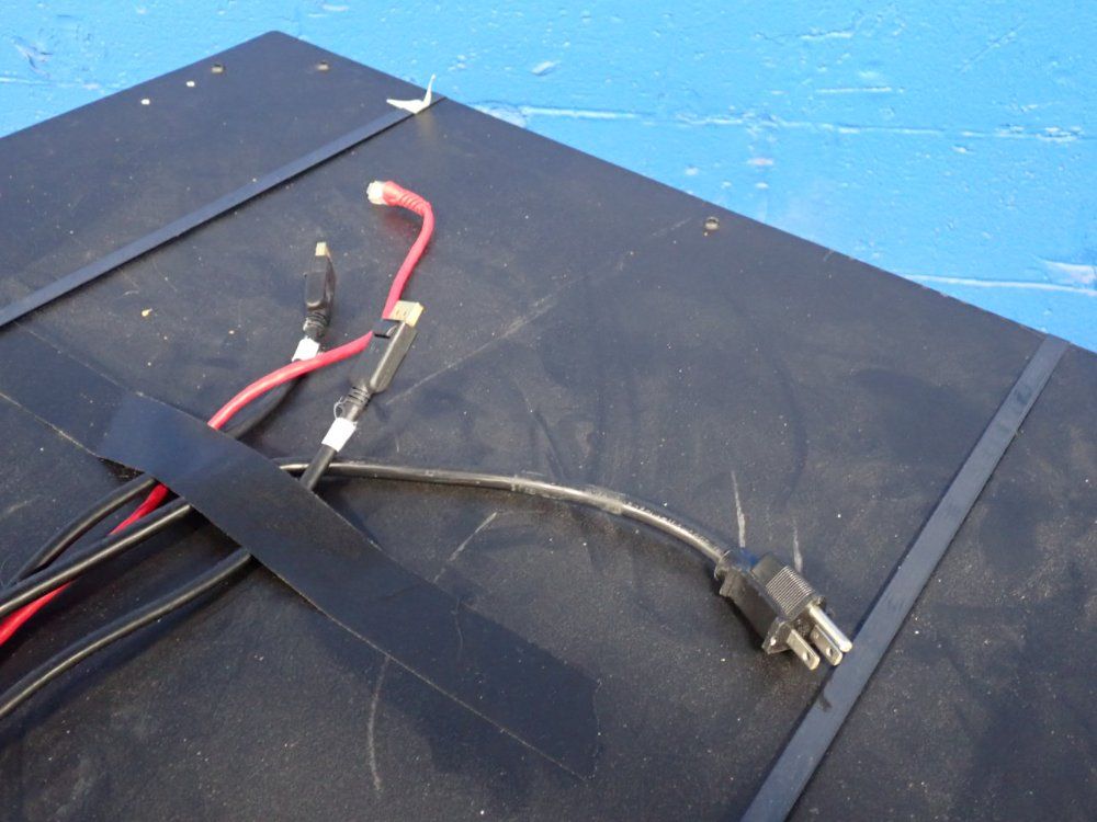 Barco Projector - Galaxy 4k-23