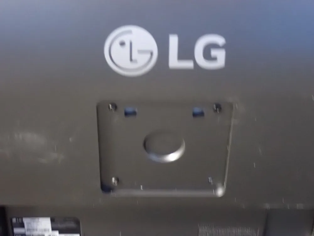 Lg Electronics Monitor - Ustc2wdcad132t