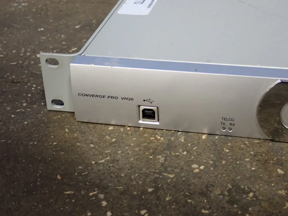 Clear One Converge Pro - Vh20