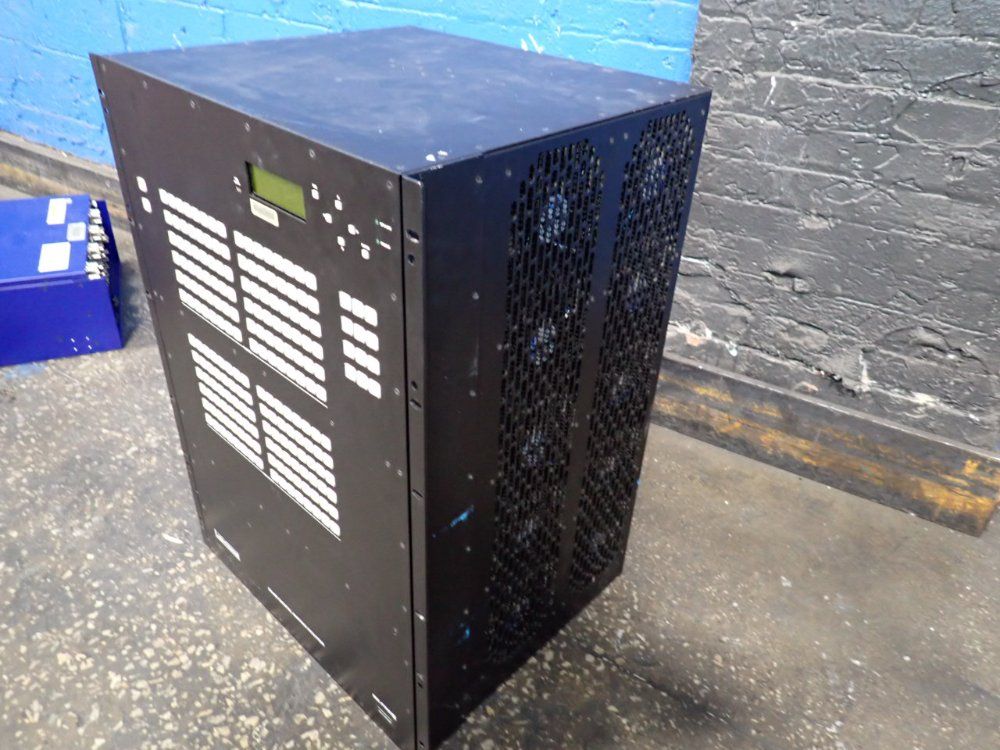 Lightware Digital Matrix Router - Mx-fr80b